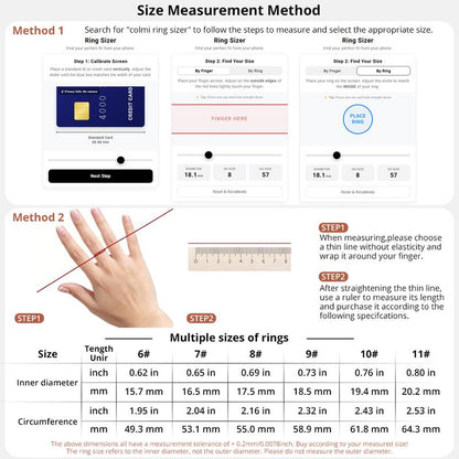 Smart Health Ring – Sleep & Wellness Tracker